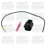 Kabelreparatursatz, Öldruckschalter MEAT & DORIA 25512