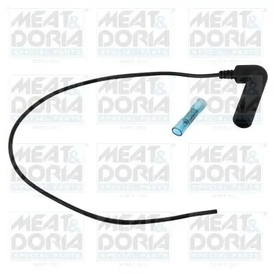 Reparatursatz, Kabelsatz MEAT & DORIA 25519