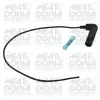 Reparatursatz, Kabelsatz MEAT & DORIA 25519