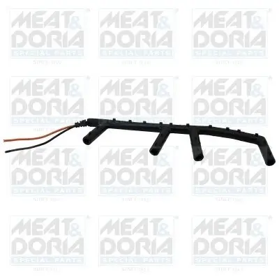 Reparatursatz, Kabelsatz MEAT & DORIA 25523