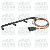 Reparatursatz, Kabelsatz MEAT & DORIA 25527