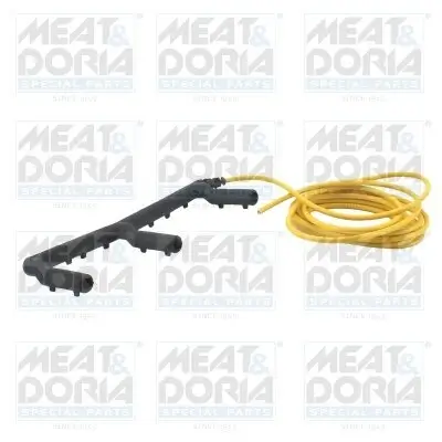 Reparatursatz, Kabelsatz MEAT & DORIA 25528 Bild Reparatursatz, Kabelsatz MEAT & DORIA 25528