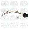 Kabelreparatursatz, Luftdrucksensor-Höhenanpassung MEAT & DORIA 25538