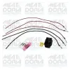 Kabelreparatursatz, Luftmassenmesser MEAT & DORIA 25554