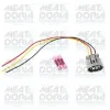 Kabelreparatursatz, Generator MEAT & DORIA 25565