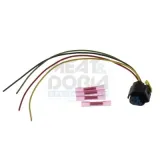 Reparatursatz, Kabelsatz MEAT & DORIA 25614