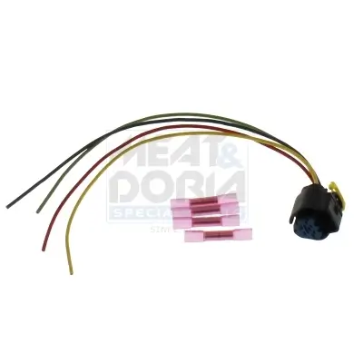 Reparatursatz, Kabelsatz MEAT & DORIA 25614 Bild Reparatursatz, Kabelsatz MEAT & DORIA 25614