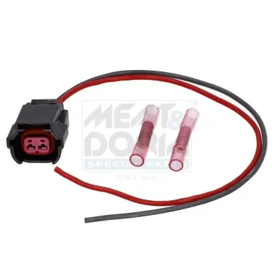 Reparatursatz, Kabelsatz MEAT & DORIA 25615 Bild Reparatursatz, Kabelsatz MEAT & DORIA 25615