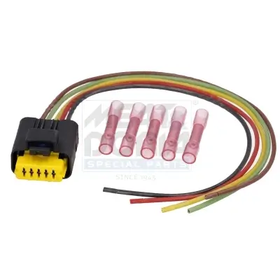 Reparatursatz, Kabelsatz MEAT & DORIA 25770 Bild Reparatursatz, Kabelsatz MEAT & DORIA 25770