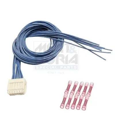 Reparatursatz, Kabelsatz MEAT & DORIA 25771
