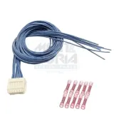 Reparatursatz, Kabelsatz MEAT & DORIA 25771