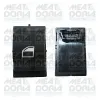Schalter, Fensterheber vorne rechts MEAT & DORIA 26014