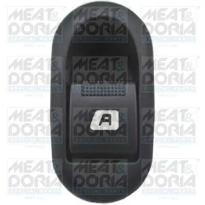 Schalter, Fensterheber vorne links vorne rechts MEAT & DORIA 26020 Bild Schalter, Fensterheber vorne links vorne rechts MEAT & DORIA 26020