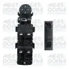 Schalter, Fensterheber vorne links MEAT & DORIA 26021
