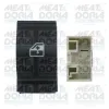 Schalter, Fensterheber vorne links MEAT & DORIA 26030