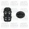 Schalter, Fensterheber vorne links MEAT & DORIA 26039