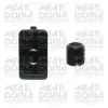 Schalter, Fensterheber hinten rechts MEAT & DORIA 26052