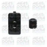 Schalter, Fensterheber hinten rechts MEAT & DORIA 26052