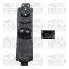 Schalter, Fensterheber vorne links MEAT & DORIA 26065