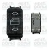 Schalter, Fensterheber vorne links MEAT & DORIA 26068