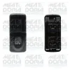 Schalter, Fensterheber 12 V vorne rechts MEAT & DORIA 26098