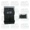 Schalter, Fensterheber vorne rechts MEAT & DORIA 26141