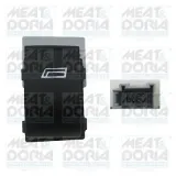 Schalter, Fensterheber vorne rechts MEAT & DORIA 26141
