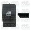 Schalter, Fensterheber vorne rechts hinten rechts hinten links MEAT & DORIA 26207