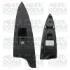 Schalter, Fensterheber hinten links MEAT & DORIA 26229