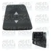 Schalter, Fensterheber vorne links MEAT & DORIA 26252