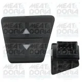 Schalter, Fensterheber vorne rechts MEAT & DORIA 26253