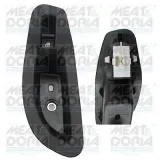 Schalter, Fensterheber hinten rechts MEAT & DORIA 26271
