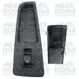 Schalter, Fensterheber vorne rechts MEAT & DORIA 26275