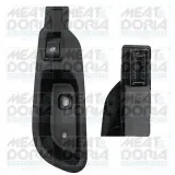 Schalter, Fensterheber hinten rechts MEAT & DORIA 26284