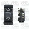 Schalter, Fensterheber hinten rechts MEAT & DORIA 26326