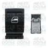 Schalter, Fensterheber hinten rechts MEAT & DORIA 26335