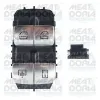 Schalter, Fensterheber hinten rechts MEAT & DORIA 26367