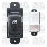 Schalter, Fensterheber vorne rechts MEAT & DORIA 26371