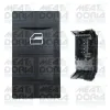 Schalter, Fensterheber vorne links MEAT & DORIA 26386