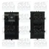 Schalter, Fensterheber vorne rechts MEAT & DORIA 26396 Bild Schalter, Fensterheber vorne rechts MEAT & DORIA 26396