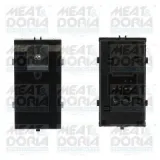 Schalter, Fensterheber vorne rechts MEAT & DORIA 26396