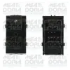 Schalter, Fensterheber hinten rechts hinten links MEAT & DORIA 26397