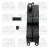 Schalter, Fensterheber vorne links MEAT & DORIA 26444