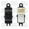 Schalter, Fensterheber 12 V hinten rechts MEAT & DORIA 26475