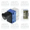 Schalter, Fensterheber 12 V vorne rechts MEAT & DORIA 26487