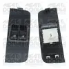 Schalter, Fensterheber vorne links MEAT & DORIA 26536