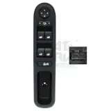 Schalter, Fensterheber vorne links MEAT & DORIA 26789