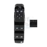 Schalter, Fensterheber vorne links MEAT & DORIA 26800