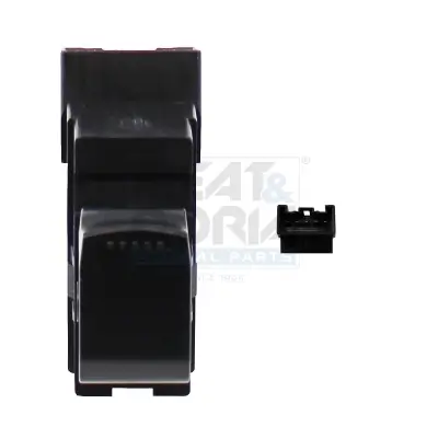 Schalter, Fensterheber vorne rechts hinten links hinten rechts MEAT & DORIA 26810