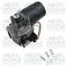 Wischermotor 12 V vorne MEAT & DORIA 27027